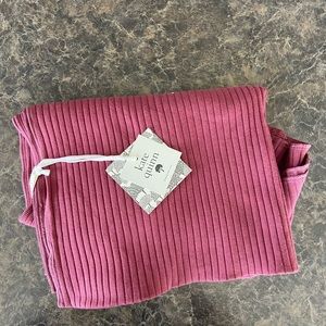 Kate Quinn blanket. NWT.